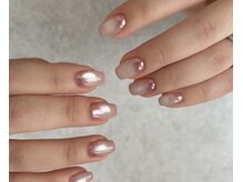 Mira nail closet【3月下旬 NEW OPEN（予定）】/