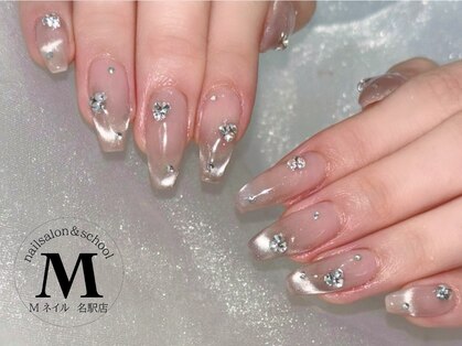 エムネイル(Ｍ)の写真