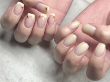 ウイ(u'i)の雰囲気（この春人気のイエロー）