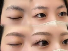 たさわ堂の雰囲気（眉毛で印象は大きく変わります！似合う眉を一緒に作りましょう♪）
