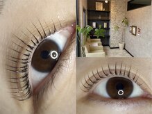 エーラッシュ(A-Lash)