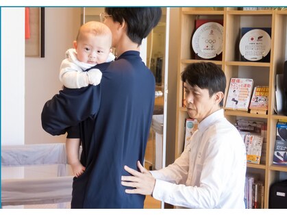 コアトリム ステーション 広尾店の写真