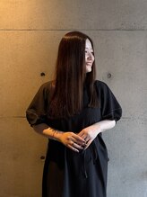 リッツ 福岡薬院店(RITZ) MOMO