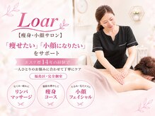 ロアー(Loar)