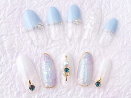 オフ込定額コース¥7,980