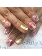 ビューティ ヴェール(Beauty Veil)/