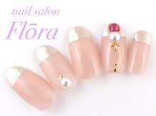 ネイルサロン フローラ(Flora)/＊￥7000円定額キャンペーン＊