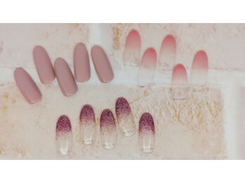 シャンティー ヒラギシ(Shanti hiragishi)/平日限定☆シンプルコース¥4620