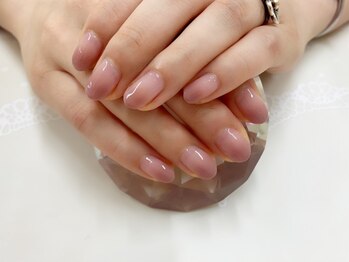 プルミエ ネイル(Premier Nail)/パラジェル新色★カラグラ