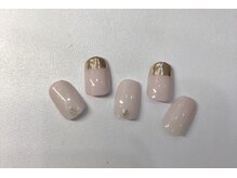 ボンドストリートビューティ/11月のおすすめアートです！