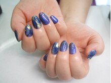 ザネイルズ(The Nails)/