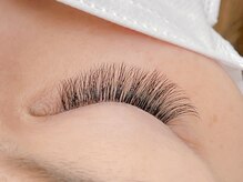 メグミノマツゲ/ボリュームラッシュ