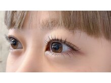 ダフネ(DAFNE)/ストレスフリーな目元