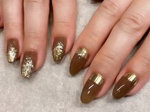 ネイルサロンクレール(CLAIR)/