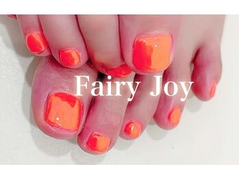 フェアリー ジョイ(Fairy Joy)/