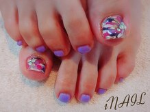 アイネイル(iNAIL)/