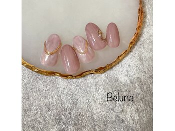 ベルーナ(Beluna)/