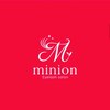 ミニオン 蕨店(minion)ロゴ