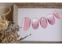 ファストネイル キラリナ京王吉祥寺店(FAST NAIL)/ミラー　オフィス　【11389】