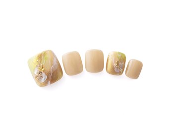 ネイルサロン ディーバ ギンザ(Nail salon Diva GINZA)/シンプルデザインSelect￥8,030