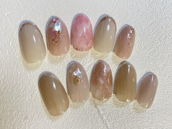 マベル(Ma belle)/5.6月キャンペーン