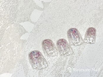 リリモア ネイル(Ririmore Nail)/