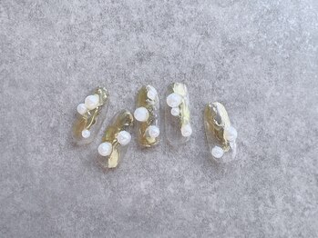 ネオリ(neori)/HAND DESIGN