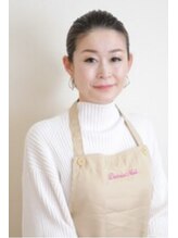 ダリアネイル(Dahria Nail)&nbsp;藤原 千秋