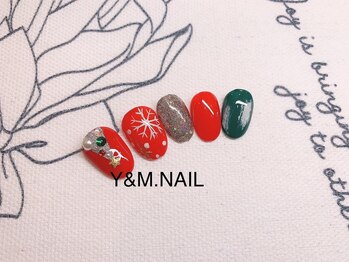 フェアリー(Fairy)/クリスマス限定コース¥6580