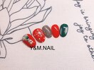 クリスマス限定コース¥6580