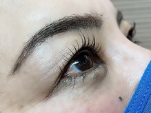 リシェル 高崎店(Richelle)/Upper lift curl ＊