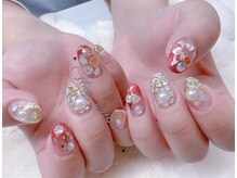 フローラネイルサロン/