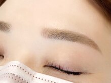 アブニール 大山台店(AVENIR)/アイブロウWax