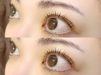 アテアイラッシュ 堺市駅店(ate eyelash)/