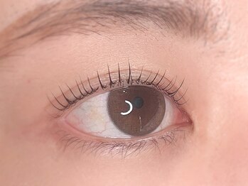 ラシク ベル(Lashiku Belle)/パリジェンヌラッシュリフト