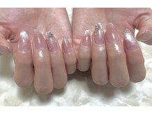 プュフェ(Pufe.)/マグネットグラデーション