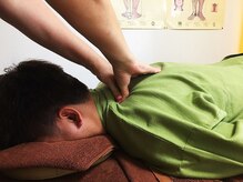 中国整体アンドインディバサロン