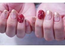 プチリリィ(Petit Lily)/キラキラオーナメントデザイン！