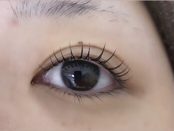 アミ(ami)/8週ぴったりまつげパーマ