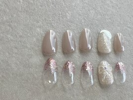 【Sedum】“定額aコース¥7,400”