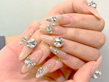 グロリアネイルズ 荻窪(Gloria Nails)/