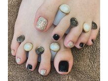 ネイル ヌア(NAIL Nua)/