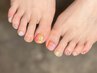 【何度でもオフ無料◇持ち込みOK】Footアート10本コース