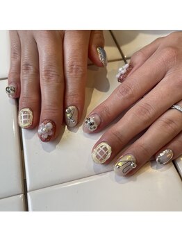 トライアンフ(TriumpH)/10本art design