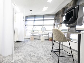 モガナ(mogana)/周りを気にせず通える