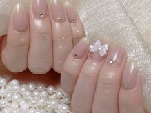 クイーンズネイルサロン(Queen's nail salon)/