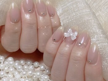 クイーンズネイルサロン(Queen's nail salon)/