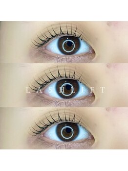 ヴィノ アイサロン(VINNO eyesalon)/マツパ★