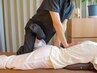 人気No.2☆【歪み姿勢/不調の原因根本改善】整体・骨格骨盤矯正60分 ￥7,200