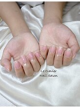 ル クラヴィエ(Le Clavier)/